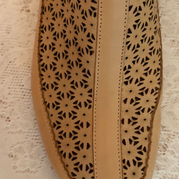 EASY SPIRIT DAWN DRESS SHOE - 10M BEIGE - Picture 4 of 8